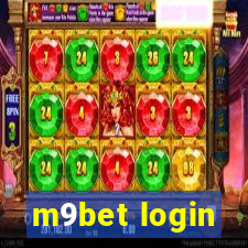 m9bet login